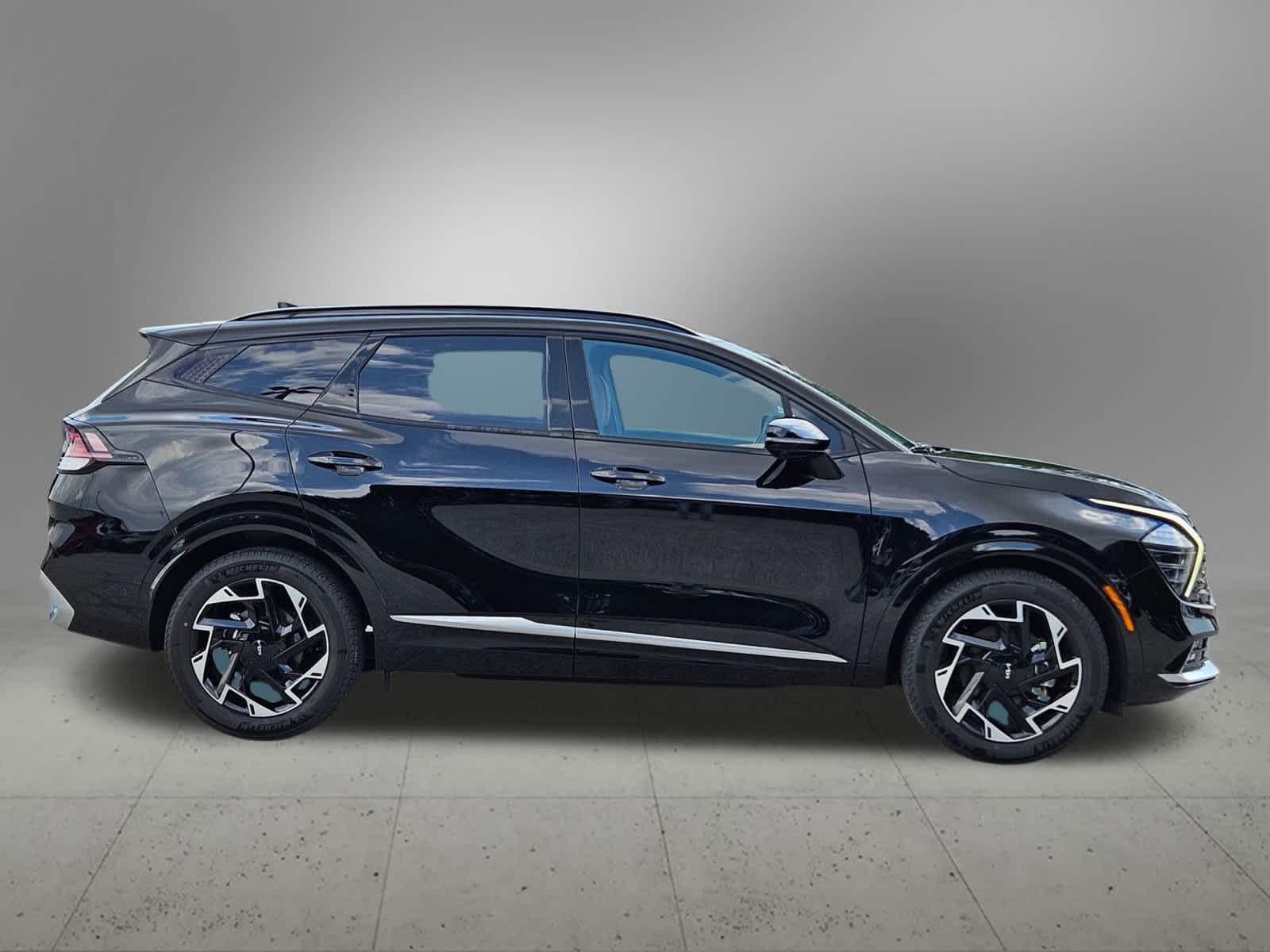 Thumbnail: 2023 Kia Sportage - 7