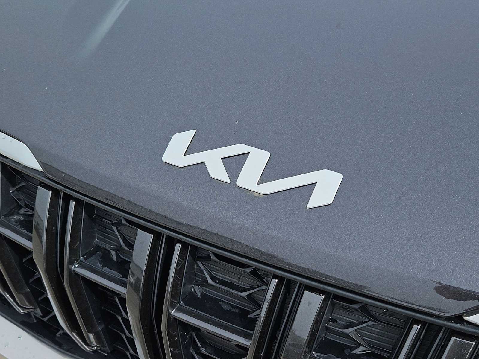 Thumbnail: 2024 Kia Carnival - 12