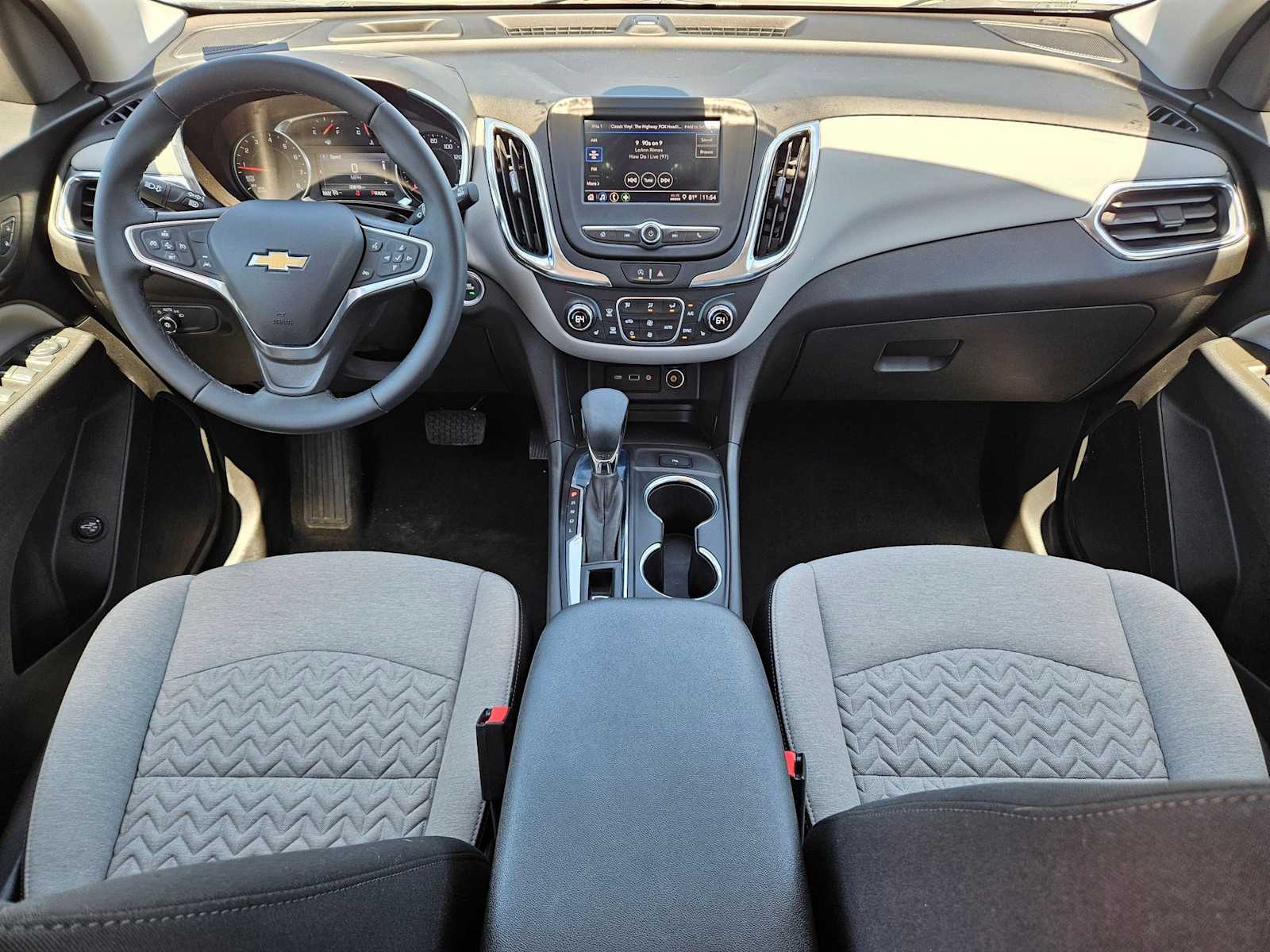 2023 Chevrolet Equinox LT 15
