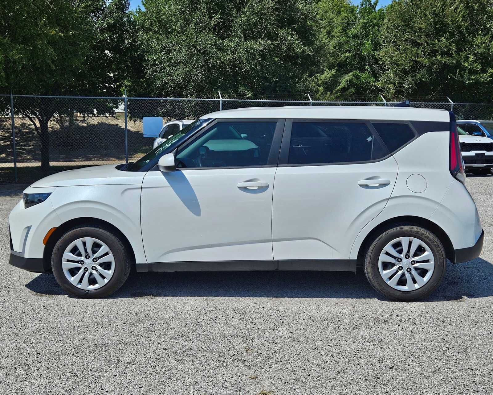 Thumbnail: 2023 Kia Soul - 2