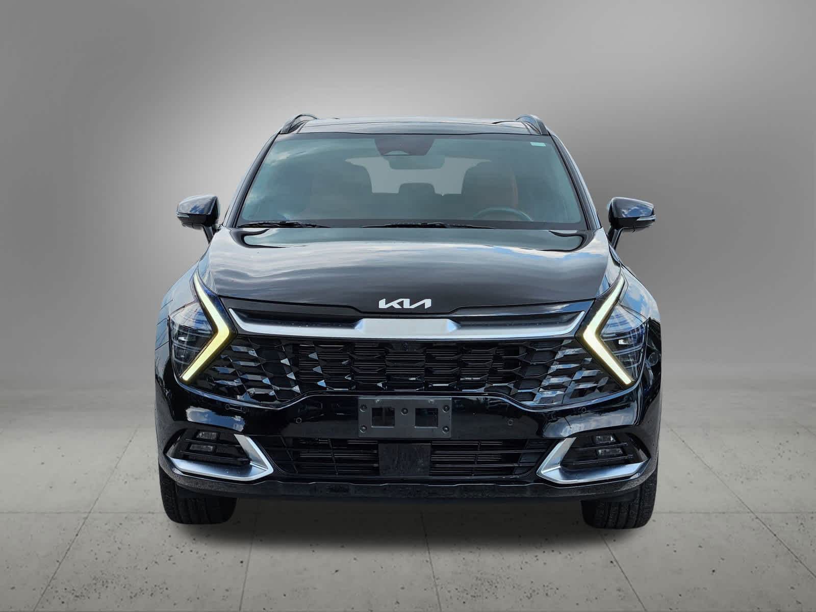 Thumbnail: 2023 Kia Sportage - 9