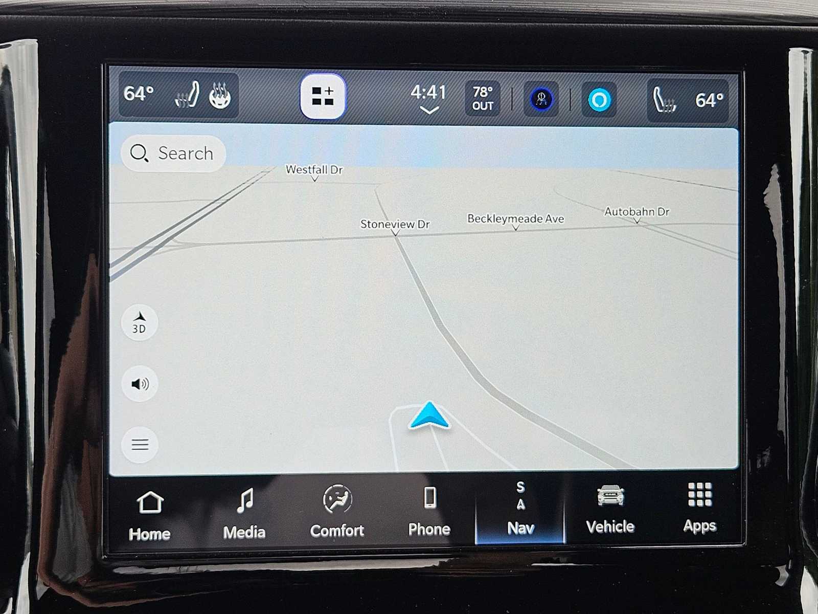 Thumbnail: 2024 RAM 1500 - 23