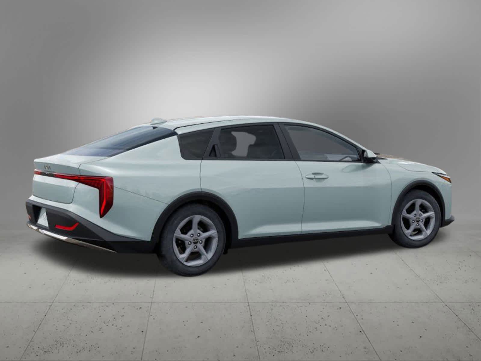2025 Kia K4 LXS 6