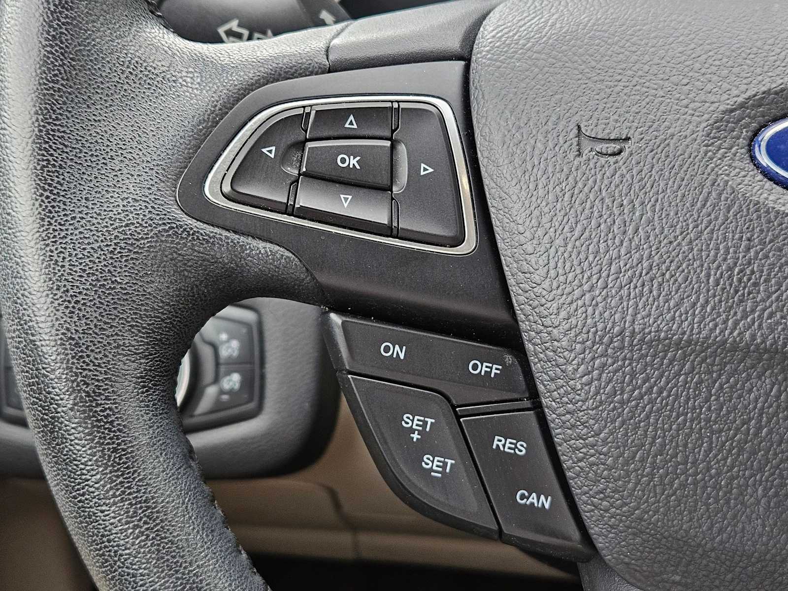 Thumbnail: 2019 Ford Escape - 12