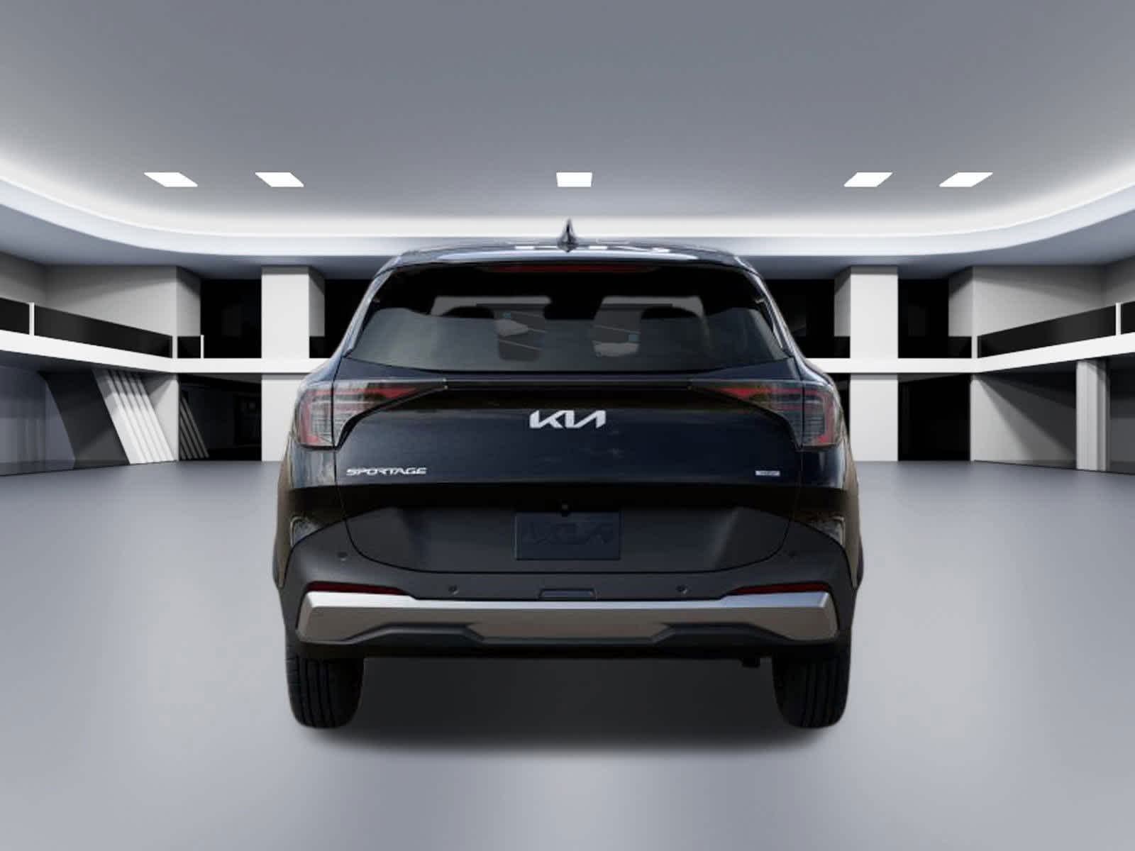 Thumbnail: 2026 Kia Sportage - 5
