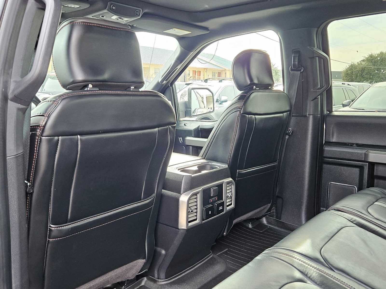 Thumbnail: 2020 Ford F-150 - 20