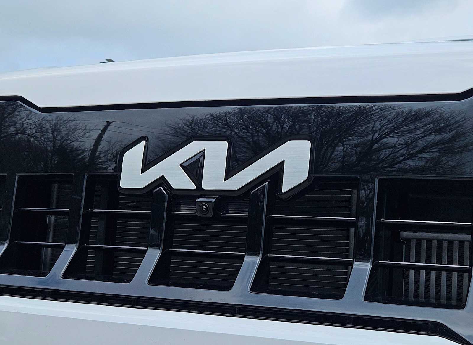 Thumbnail: 2027 Kia Telluride - 12