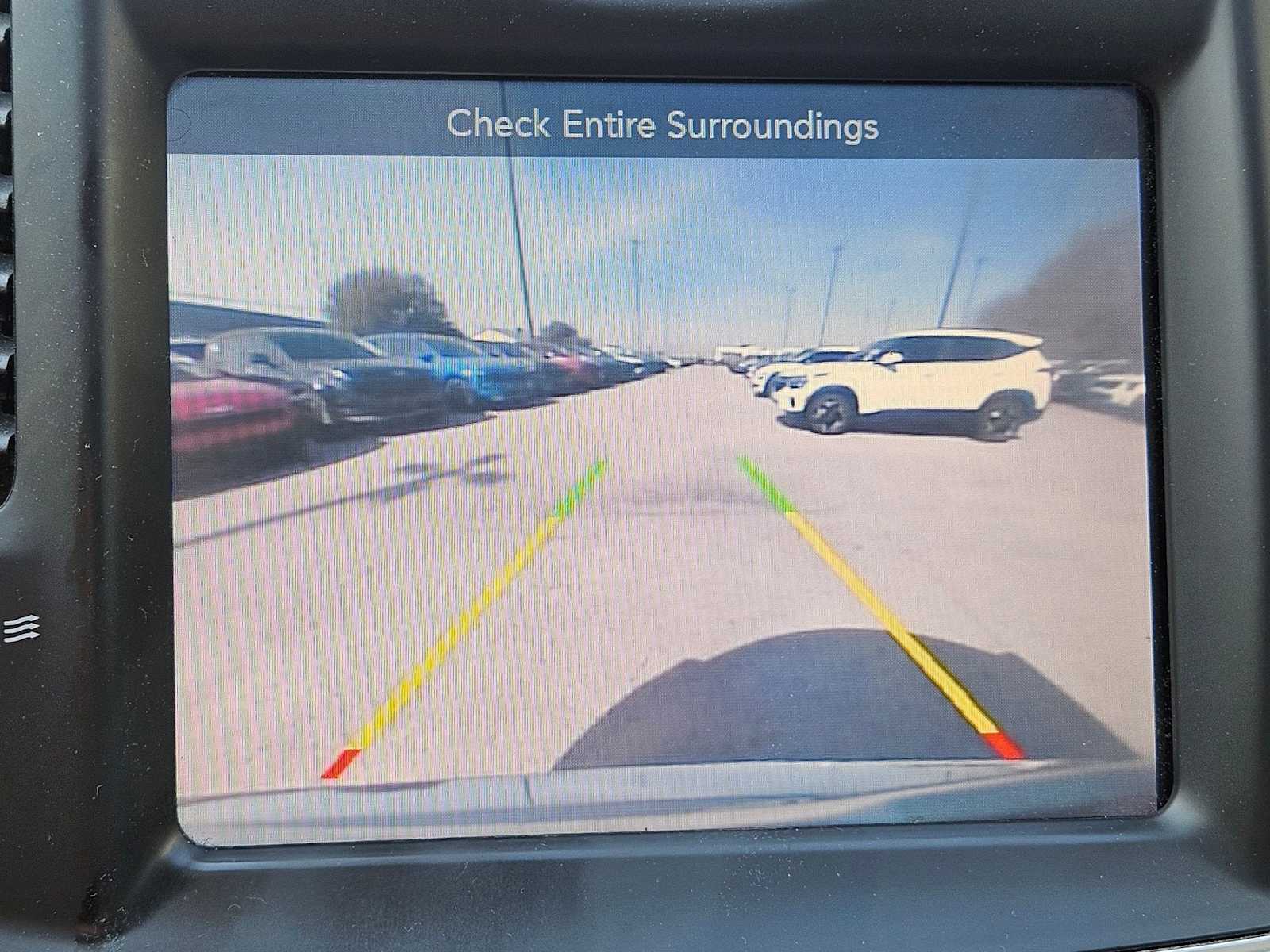 Thumbnail: 2016 Chrysler 300 - 22