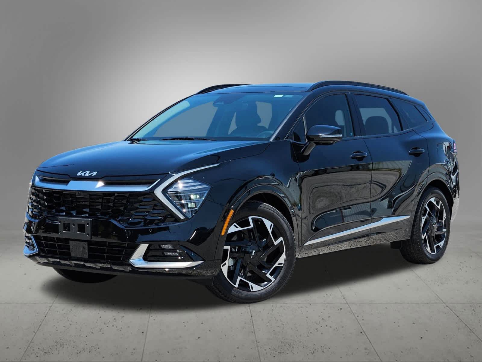 Thumbnail: 2023 Kia Sportage - 1