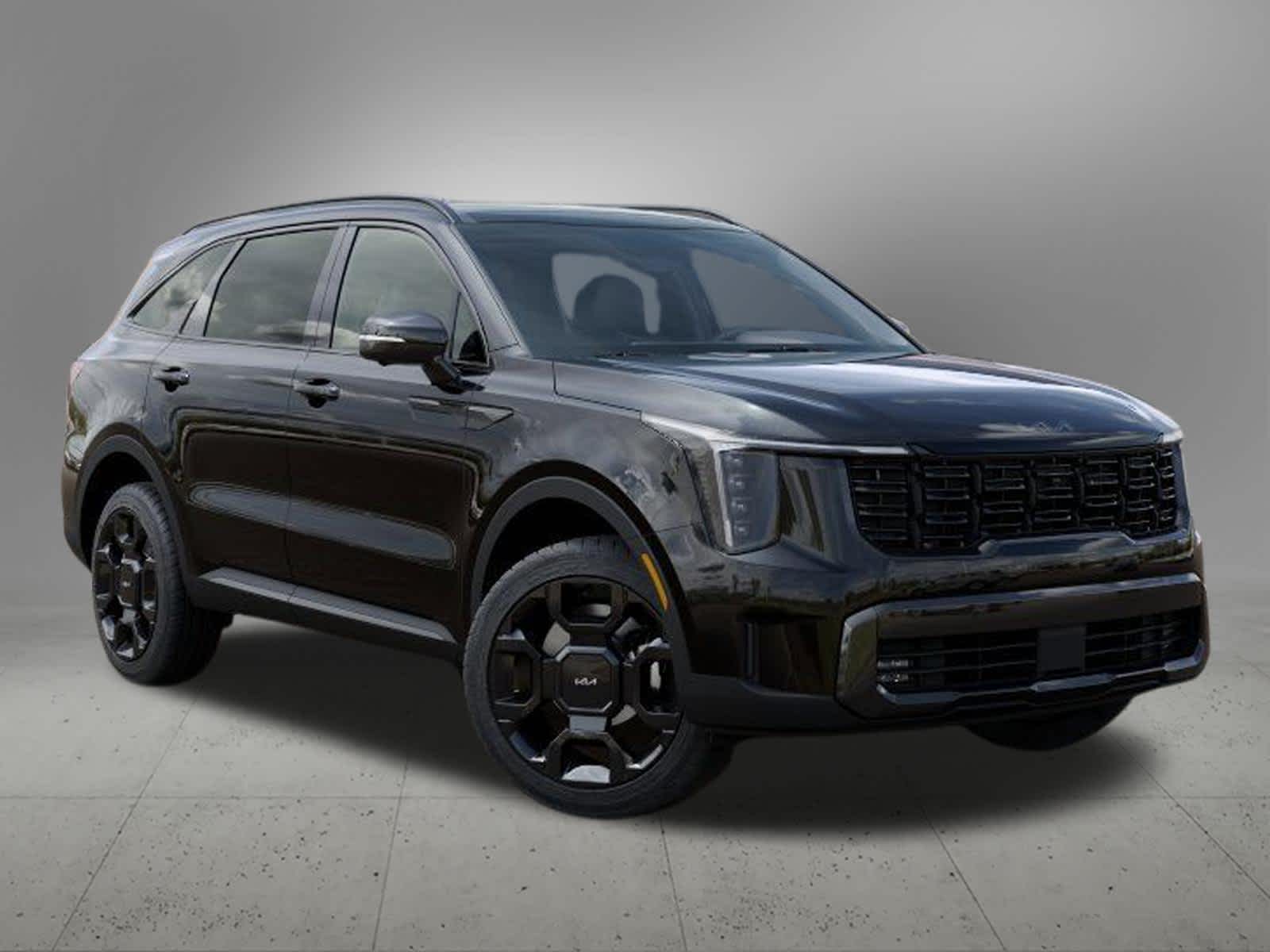2026 Kia Sorento SX Prestige Hybrid - Photo 8