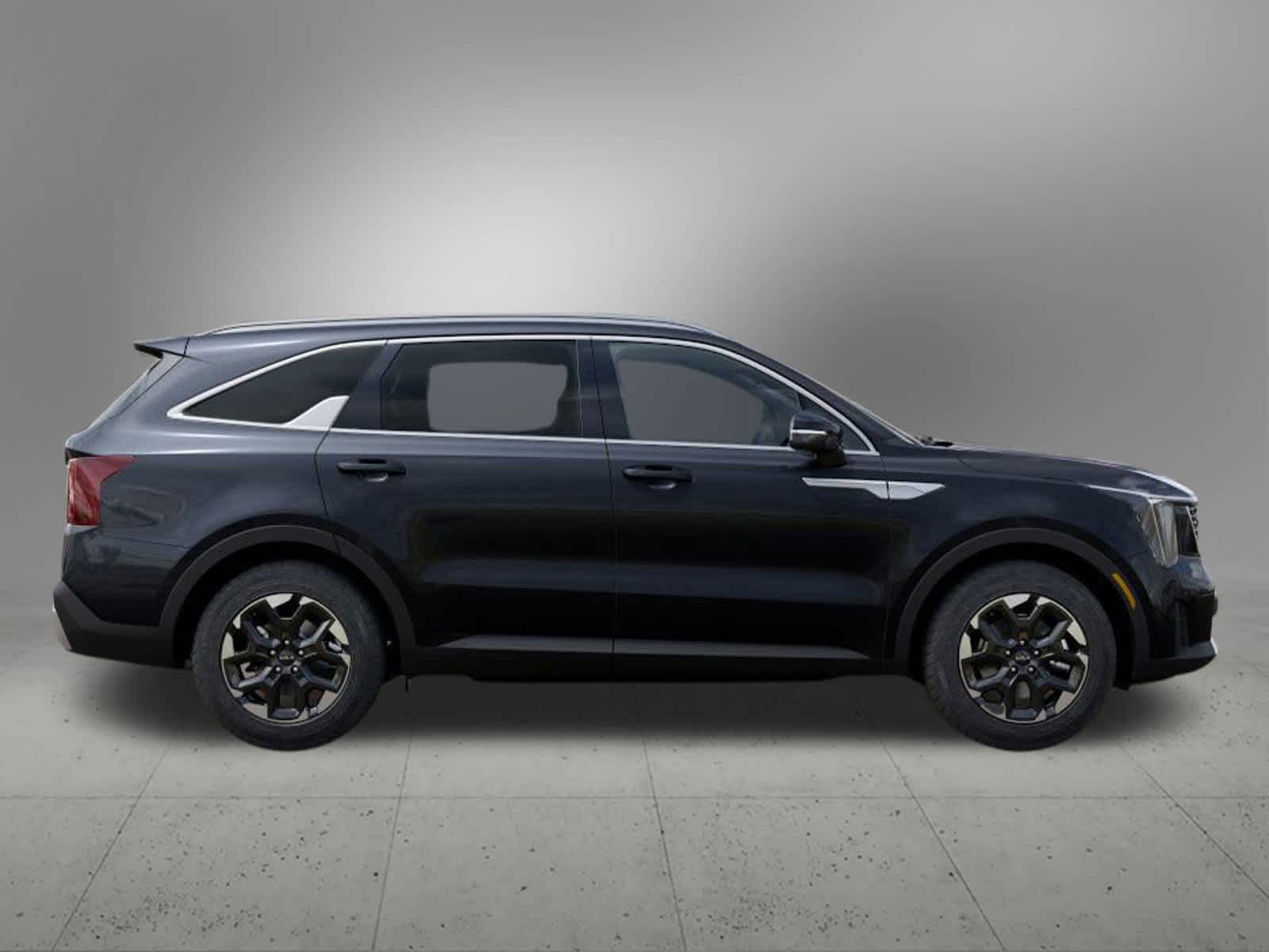 Thumbnail: 2025 Kia Sorento - 7