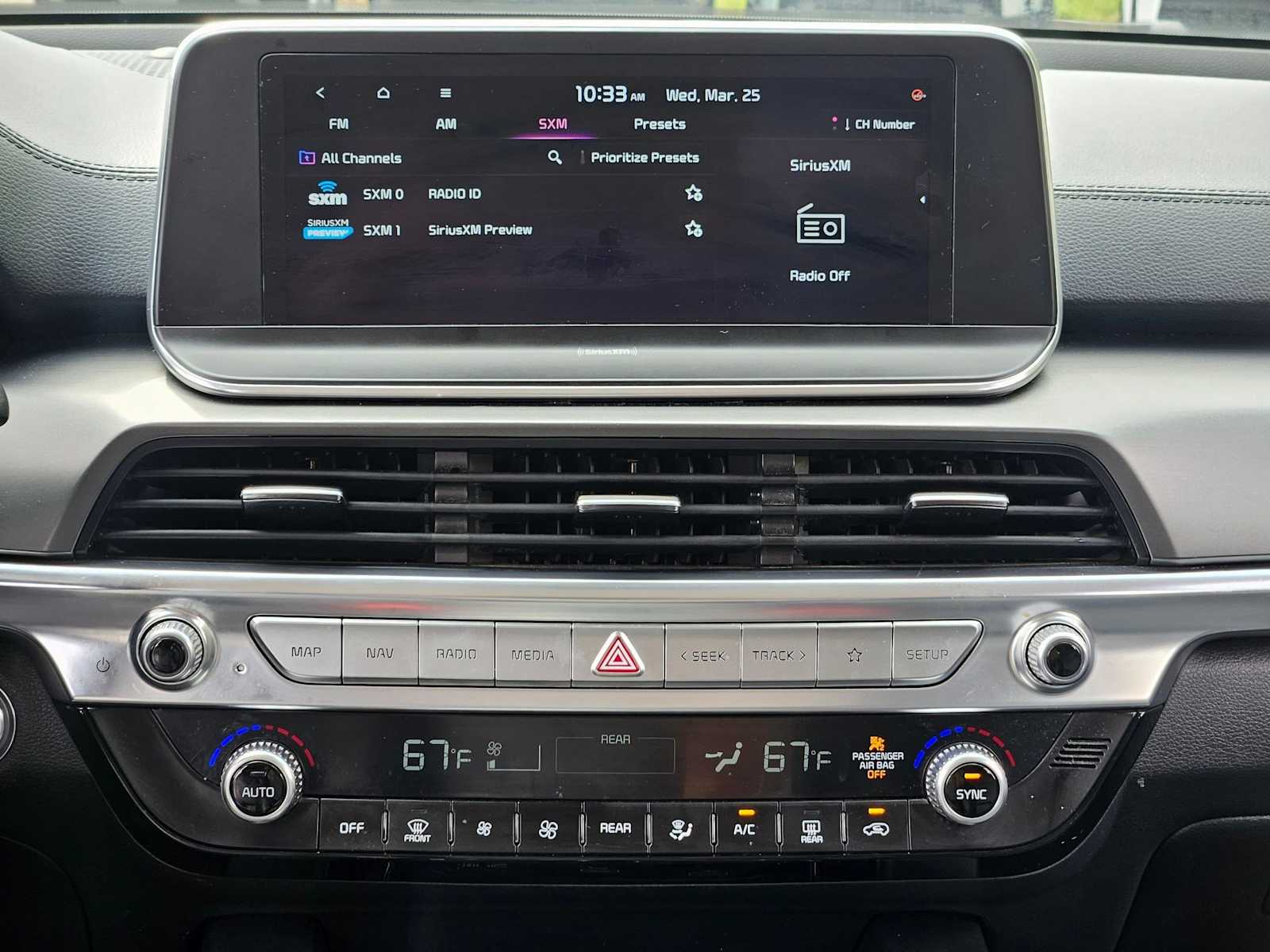 Thumbnail: 2022 Kia Telluride - 17