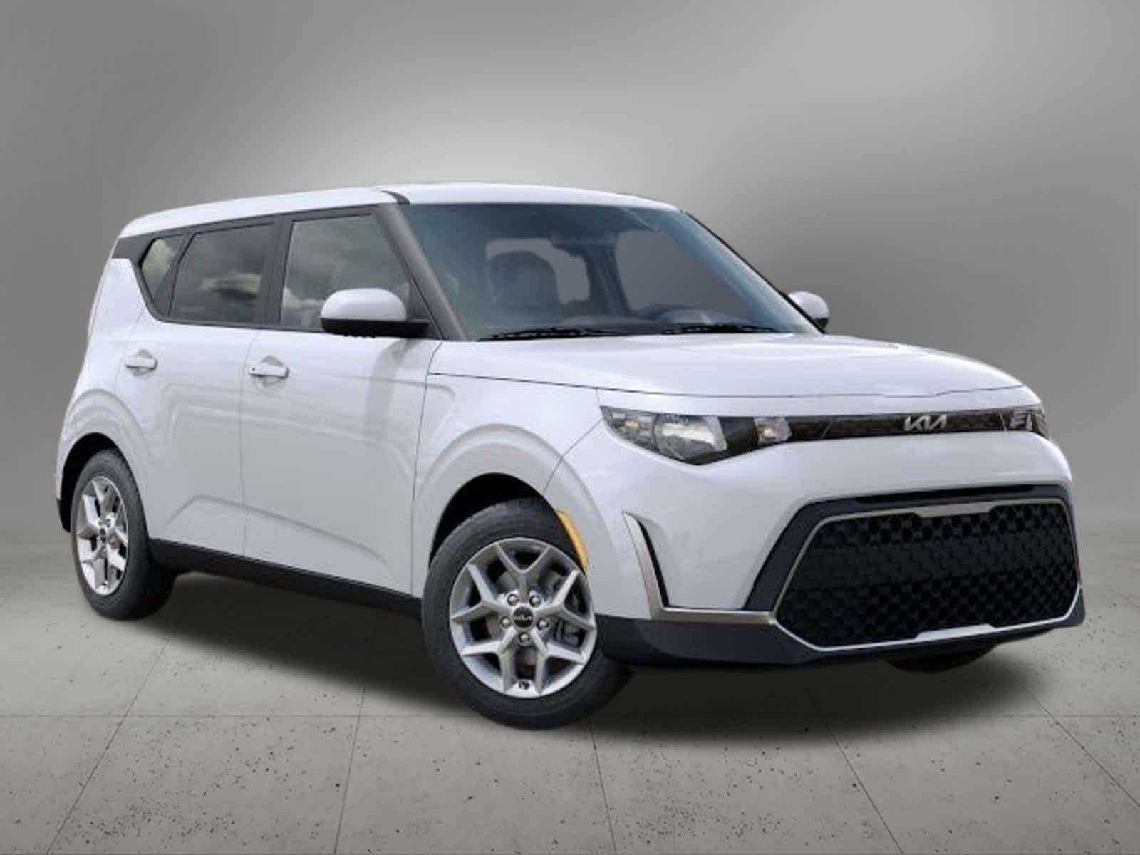 2025 Kia Soul S 8