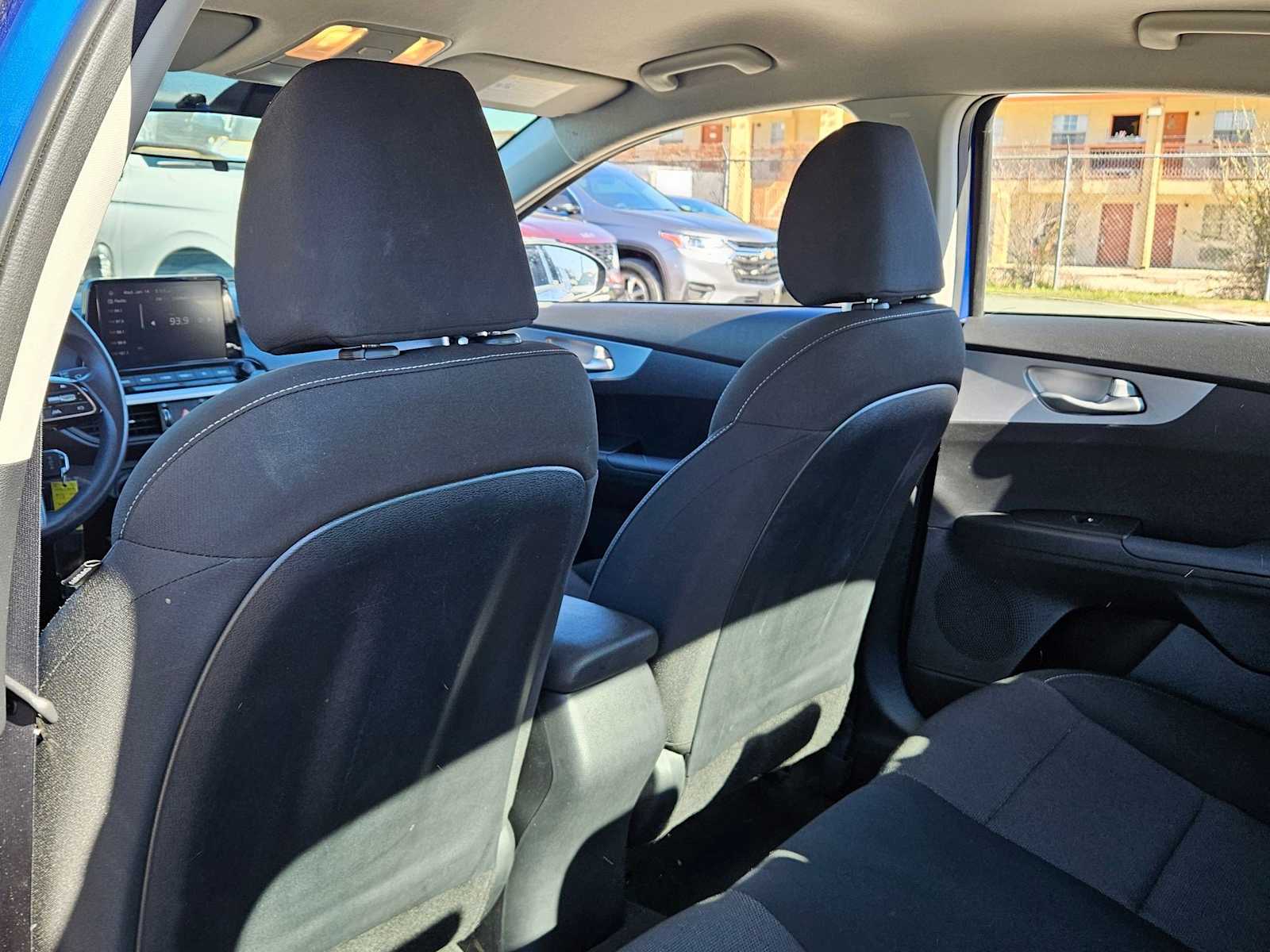 Thumbnail: 2024 Kia Forte - 14