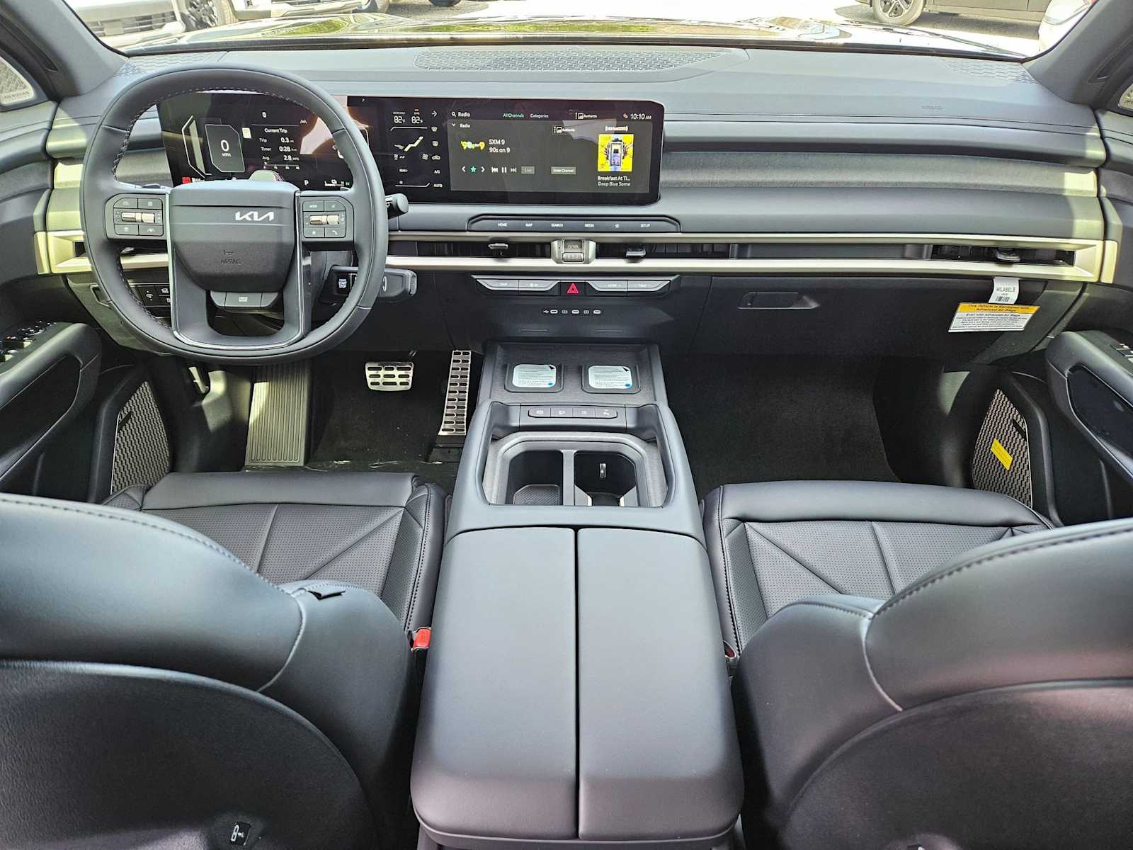 Thumbnail: 2027 Kia Telluride - 16