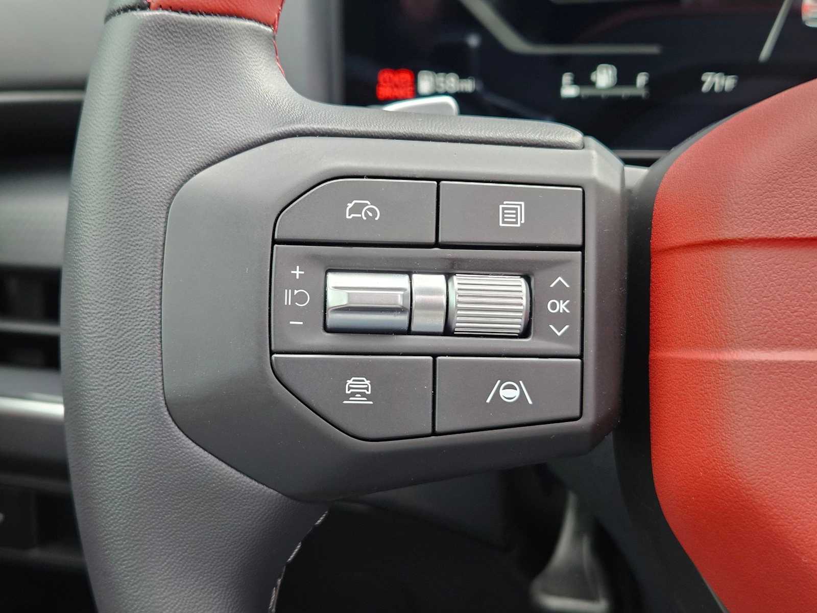 Thumbnail: 2026 Kia K4 - 25