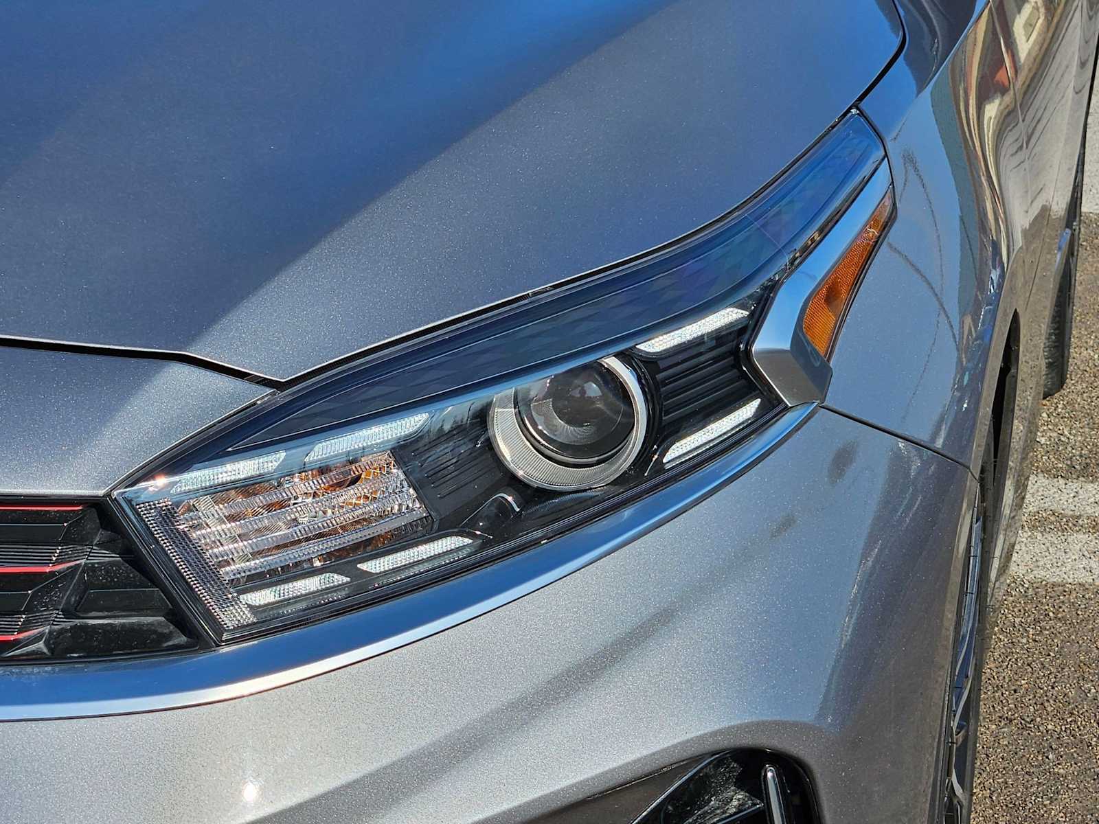 Thumbnail: 2024 Kia Forte - 11