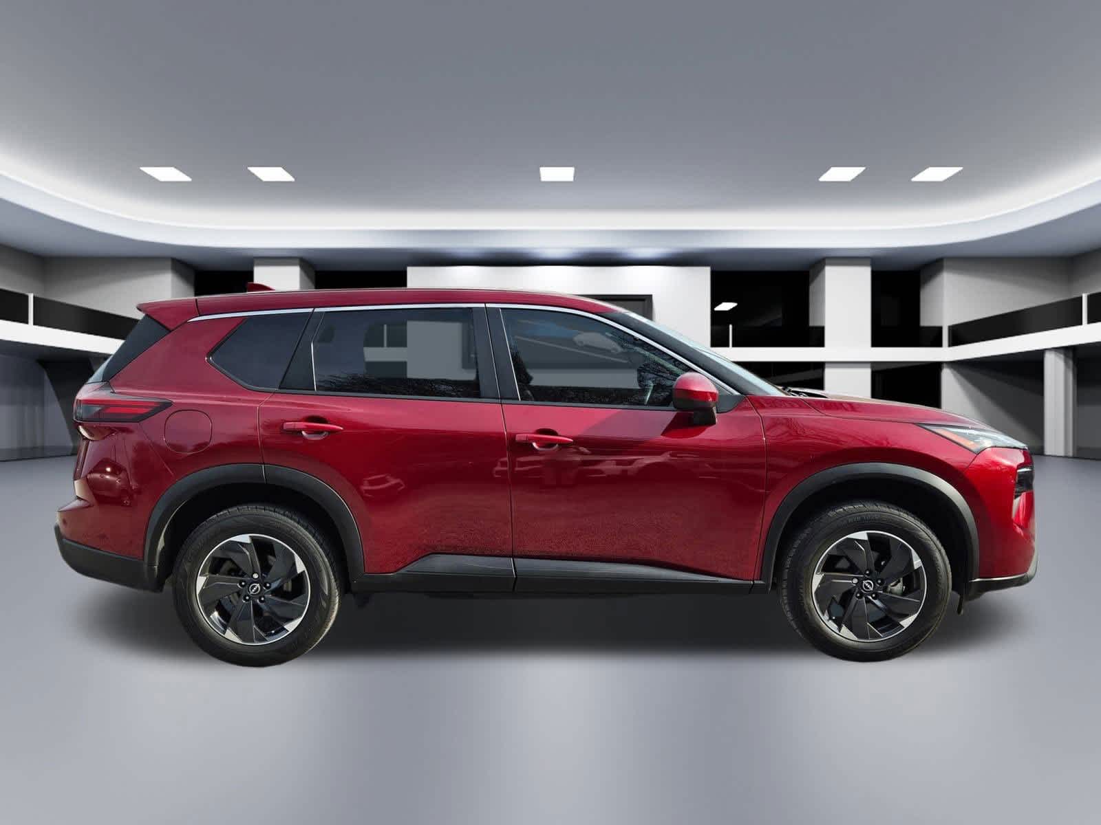 Thumbnail: 2024 Nissan Rogue - 7