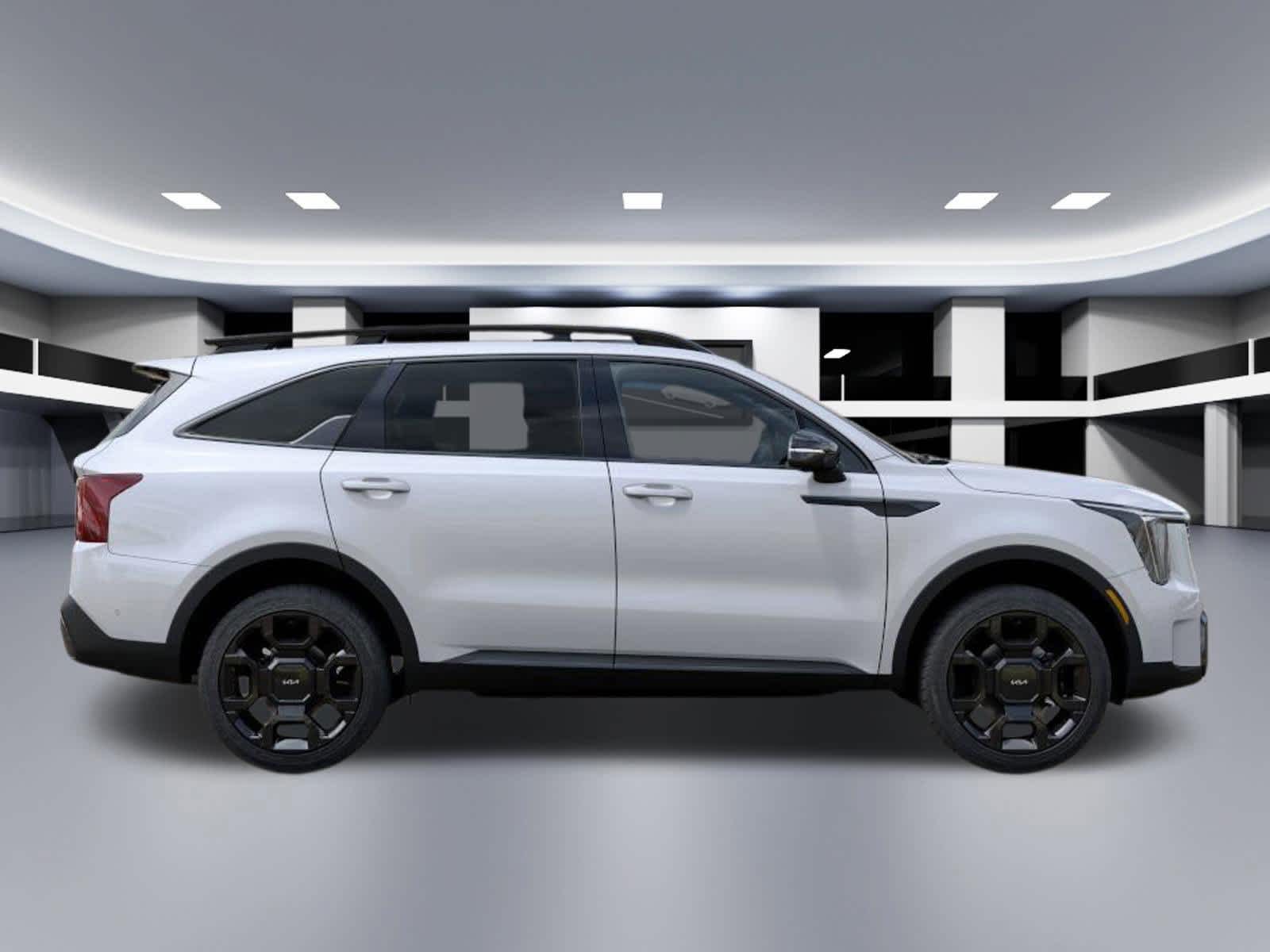 Thumbnail: 2026 Kia Sorento - 5