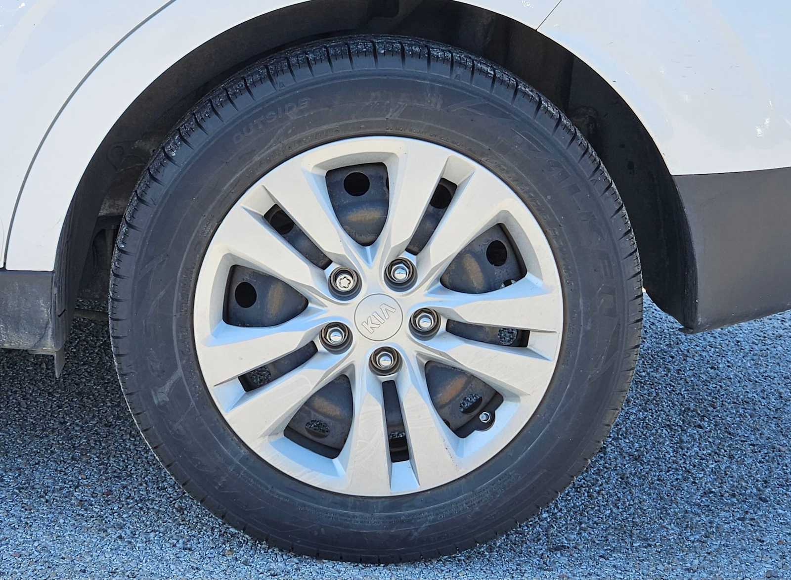 Thumbnail: 2020 Kia Soul - 13