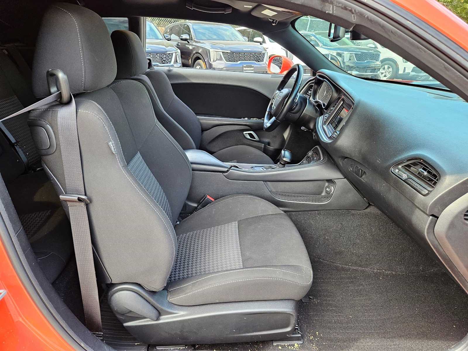 Thumbnail: 2021 Dodge Challenger - 20