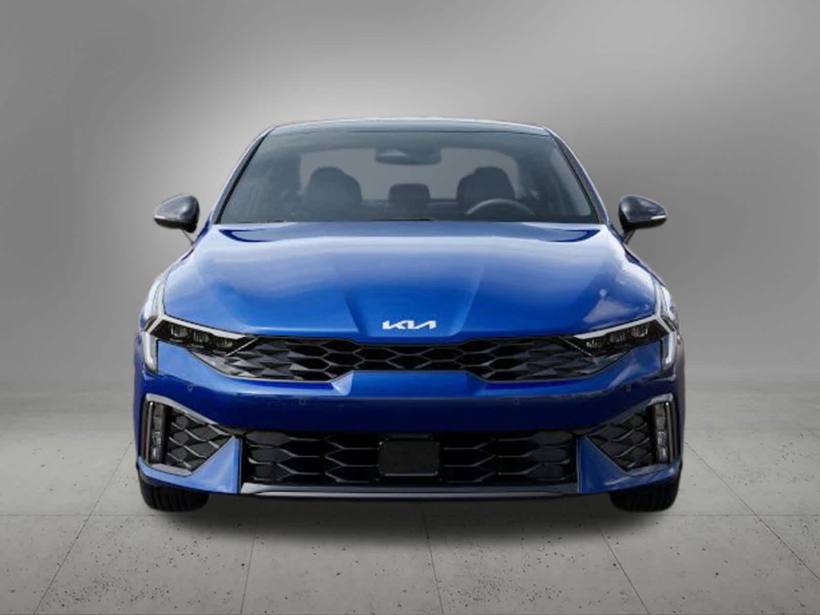 Thumbnail: 2025 Kia K5 - 2
