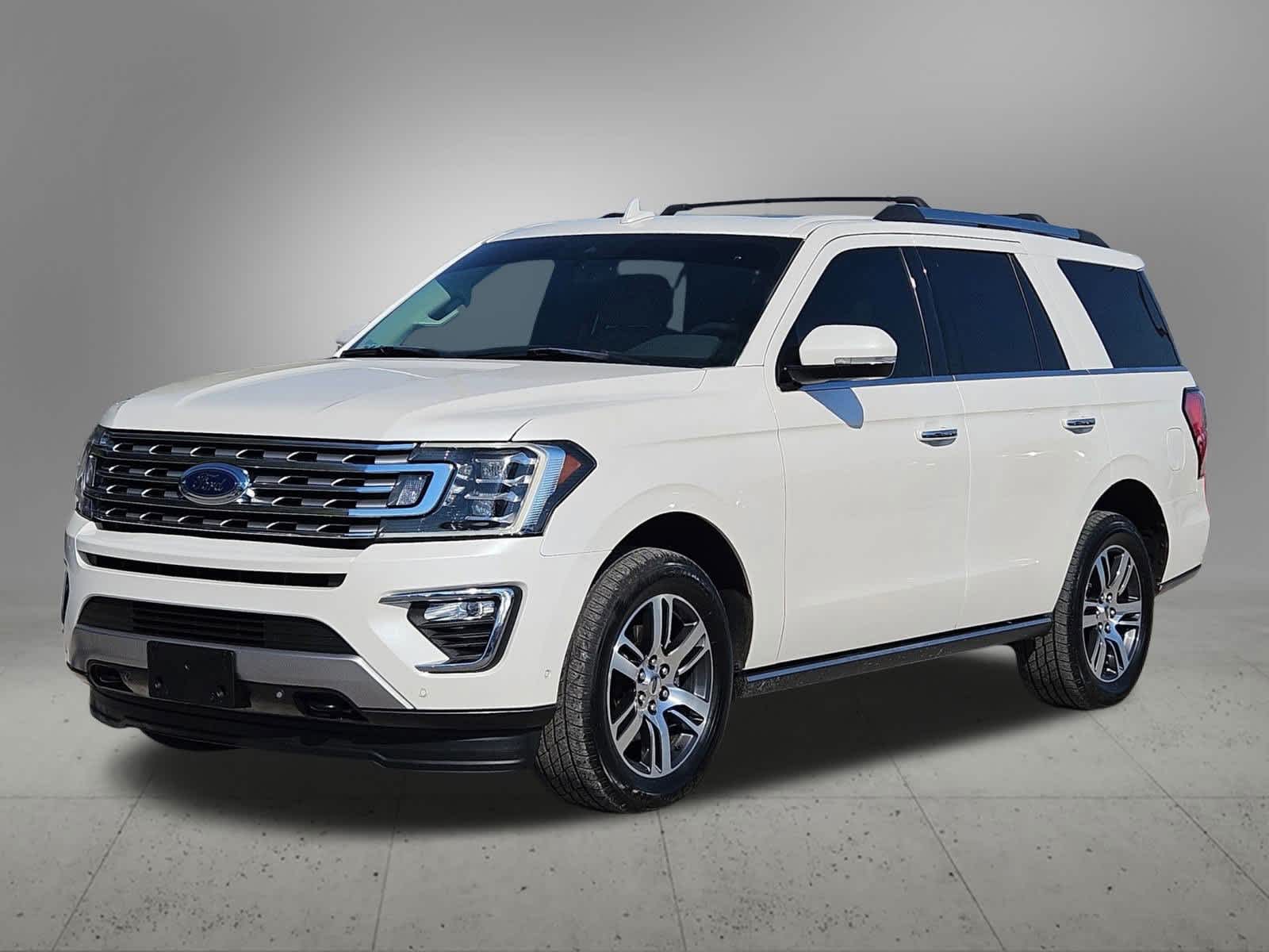 Thumbnail: 2018 Ford Expedition - 9