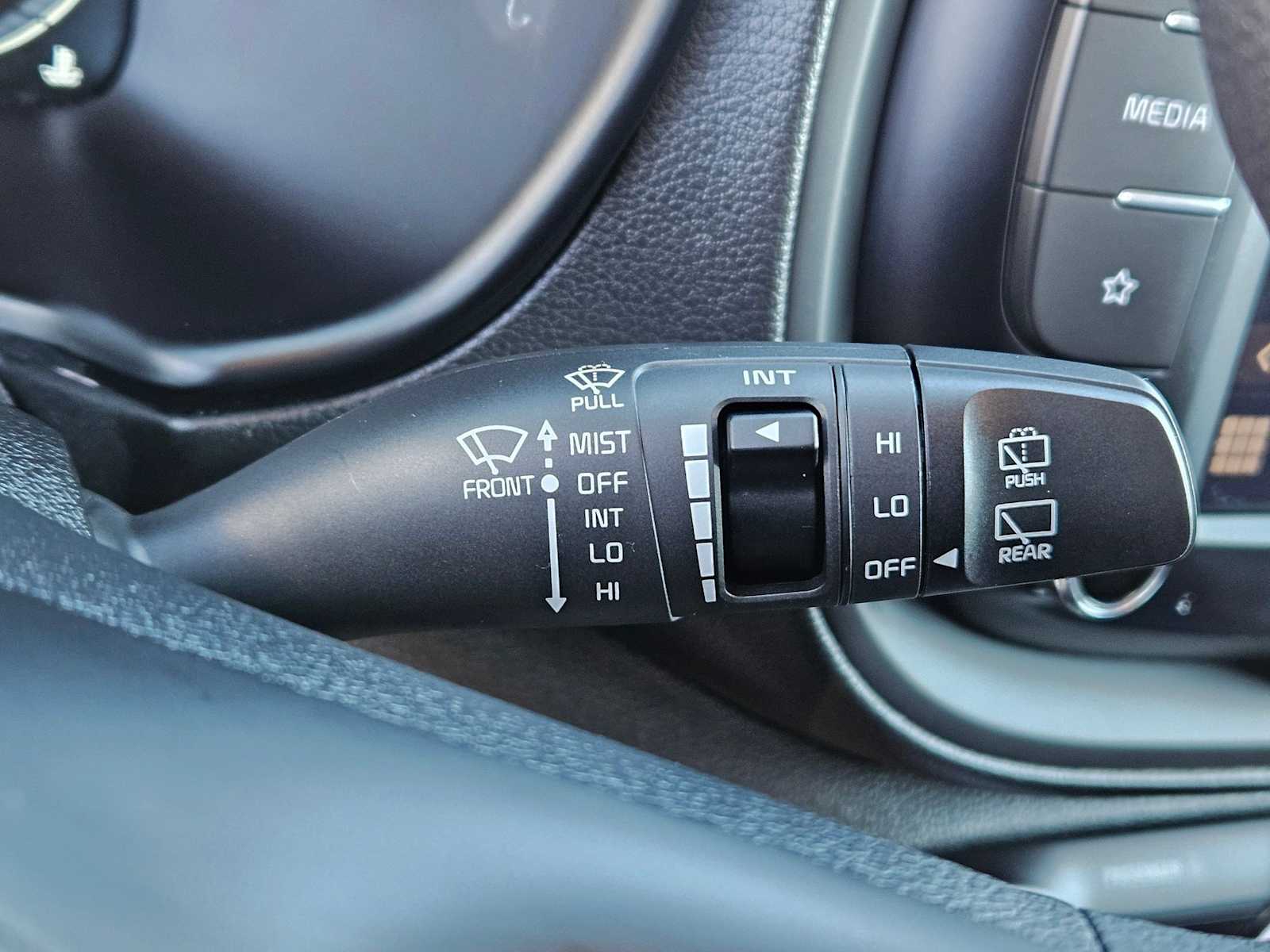 Thumbnail: 2024 Kia Soul - 26