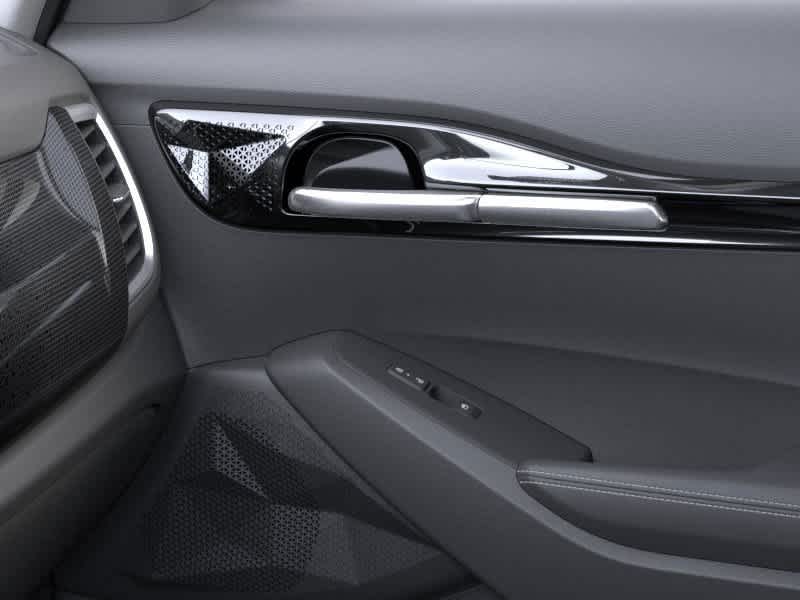 Thumbnail: 2026 Kia Seltos - 25