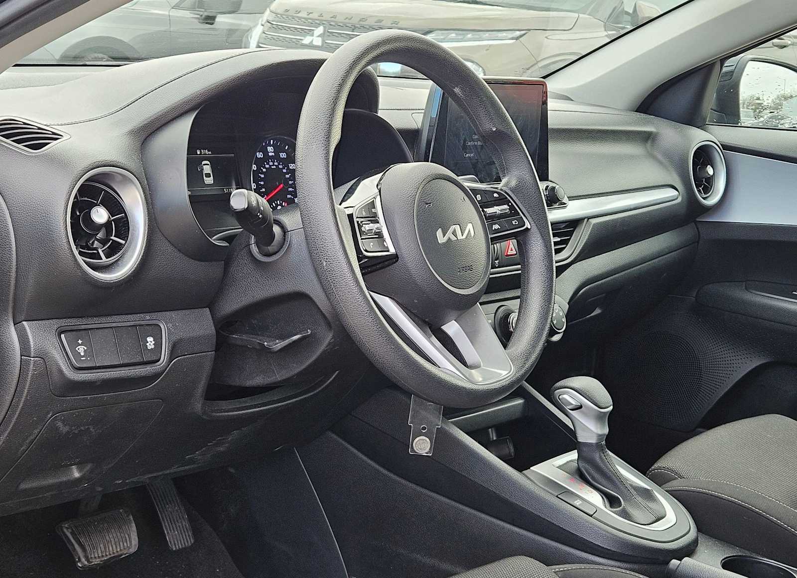 Thumbnail: 2024 Kia Forte - 2