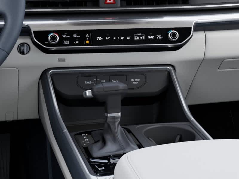 Thumbnail: 2026 Kia Carnival - 23