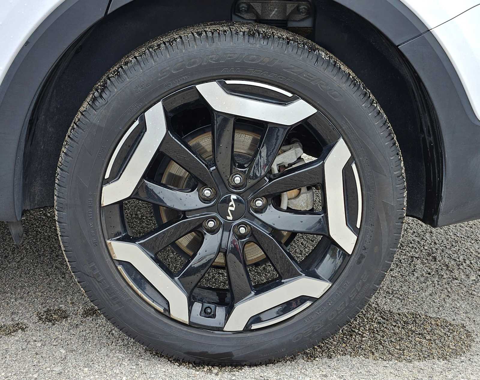 Thumbnail: 2025 Kia Telluride - 14