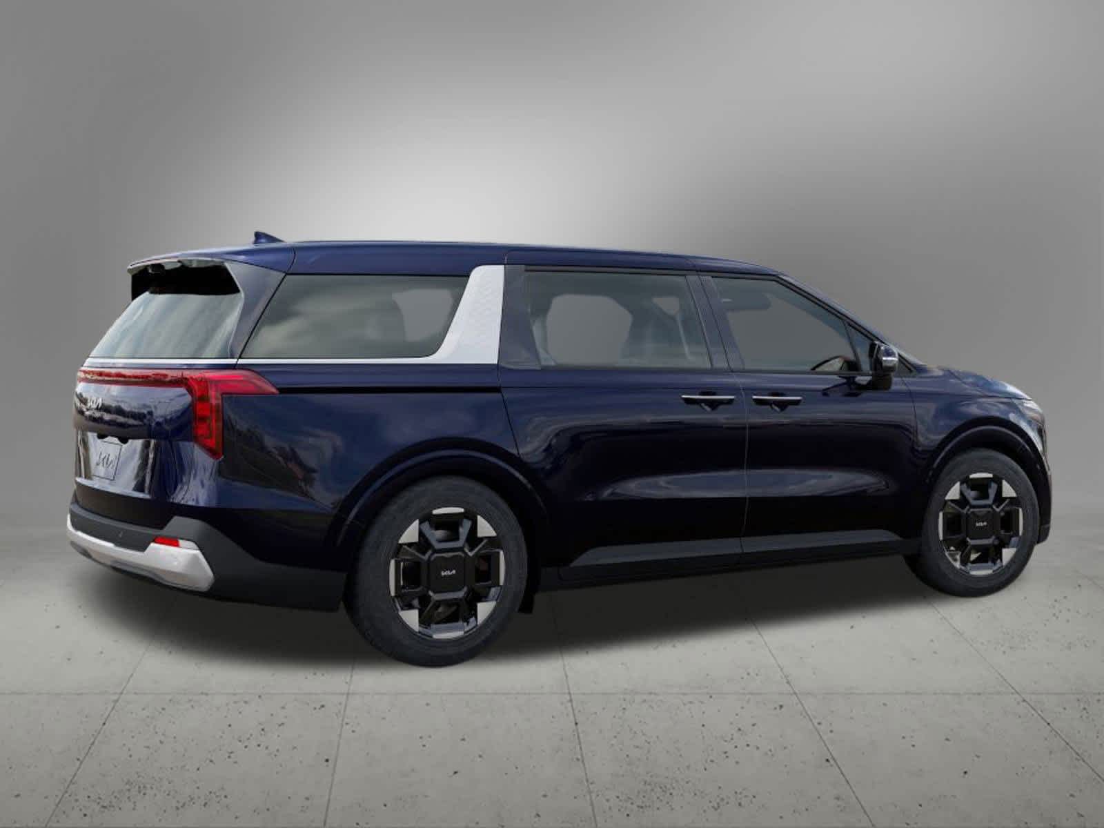 Thumbnail: 2026 Kia Carnival - 6