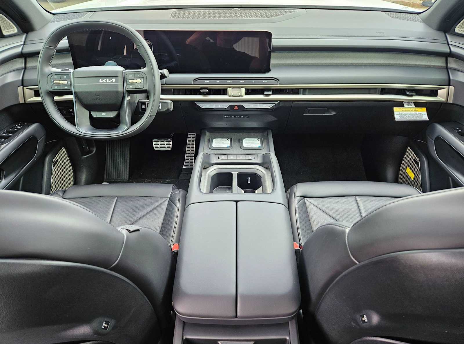 Thumbnail: 2027 Kia Telluride - 16