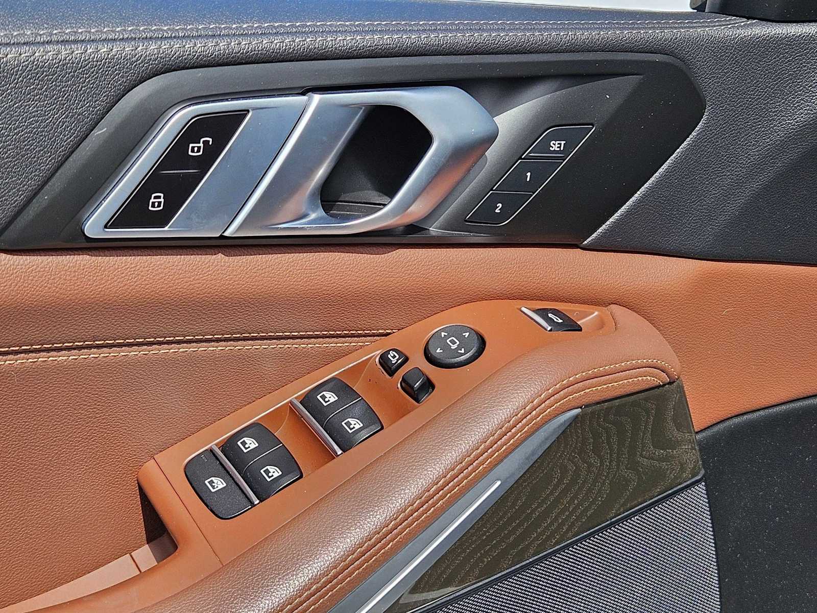 Thumbnail: 2022 BMW X5 - 29