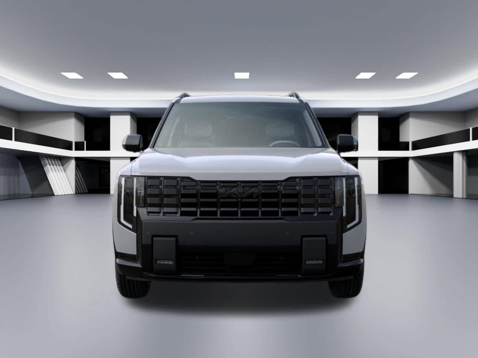 Thumbnail: 2027 Kia Telluride - 2