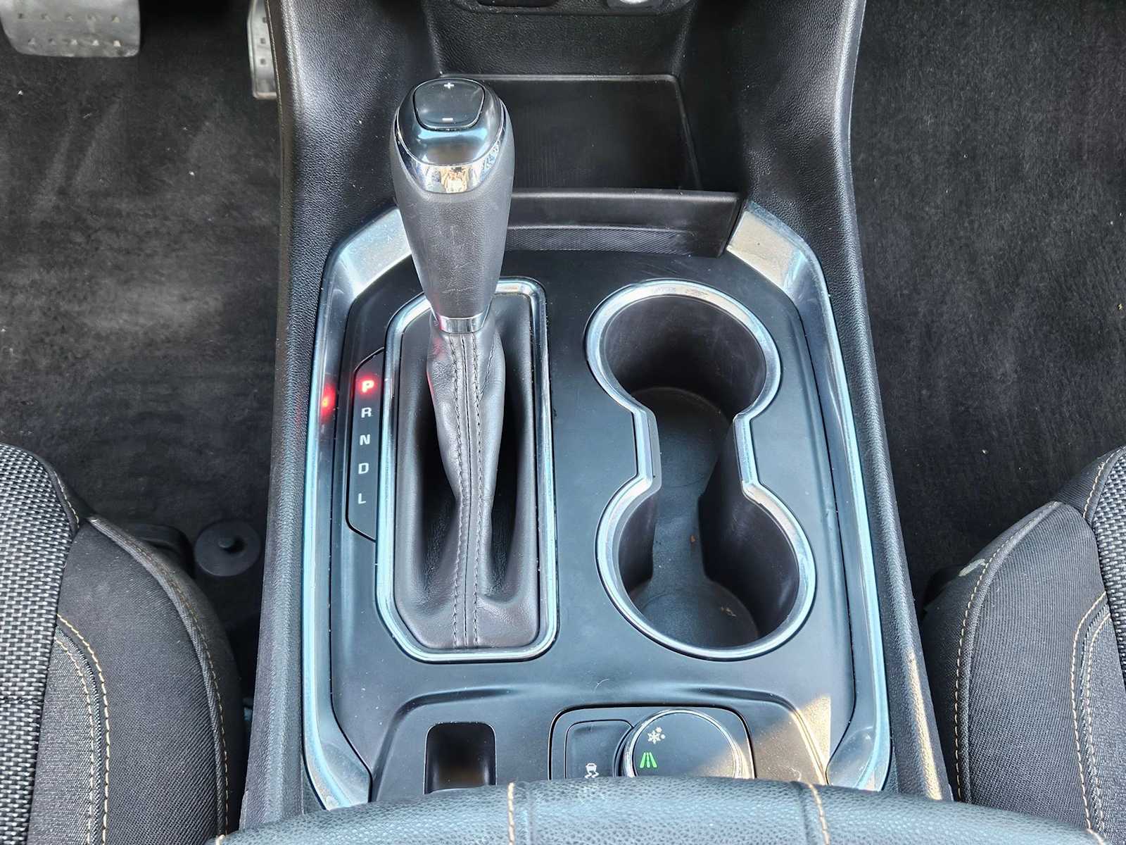 Thumbnail: 2020 Chevrolet Traverse - 30