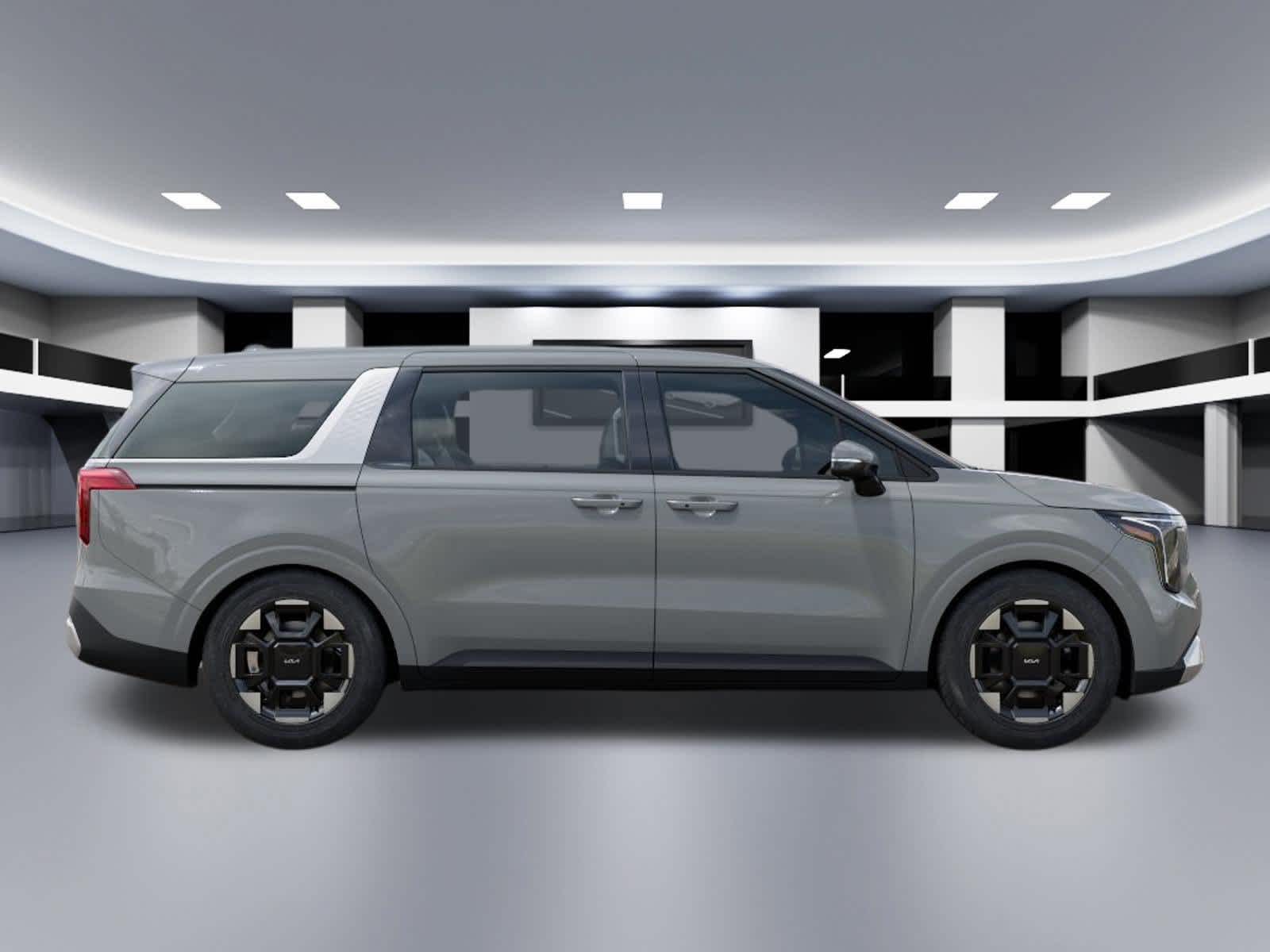 Thumbnail: 2026 Kia Carnival - 7