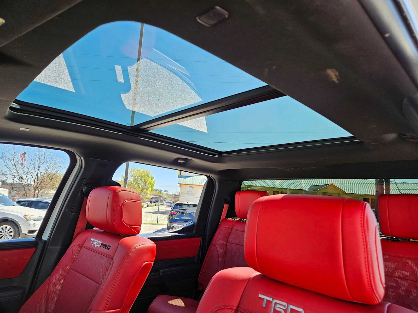 Thumbnail: 2024 Toyota Tundra - 16