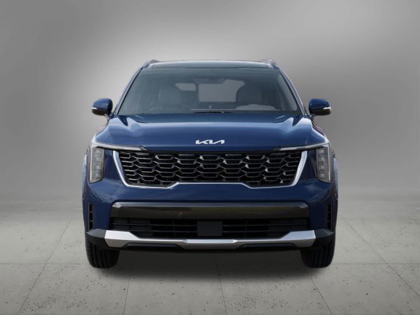 2026 Kia Sorento S photo 2