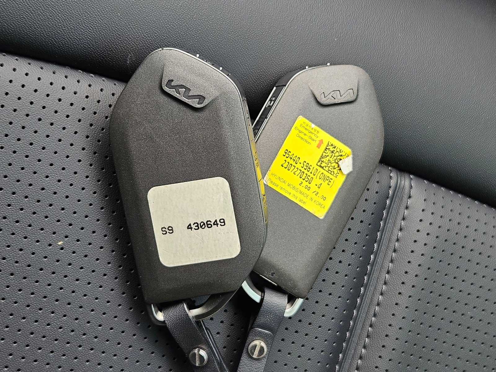 Thumbnail: 2027 Kia Telluride - 37