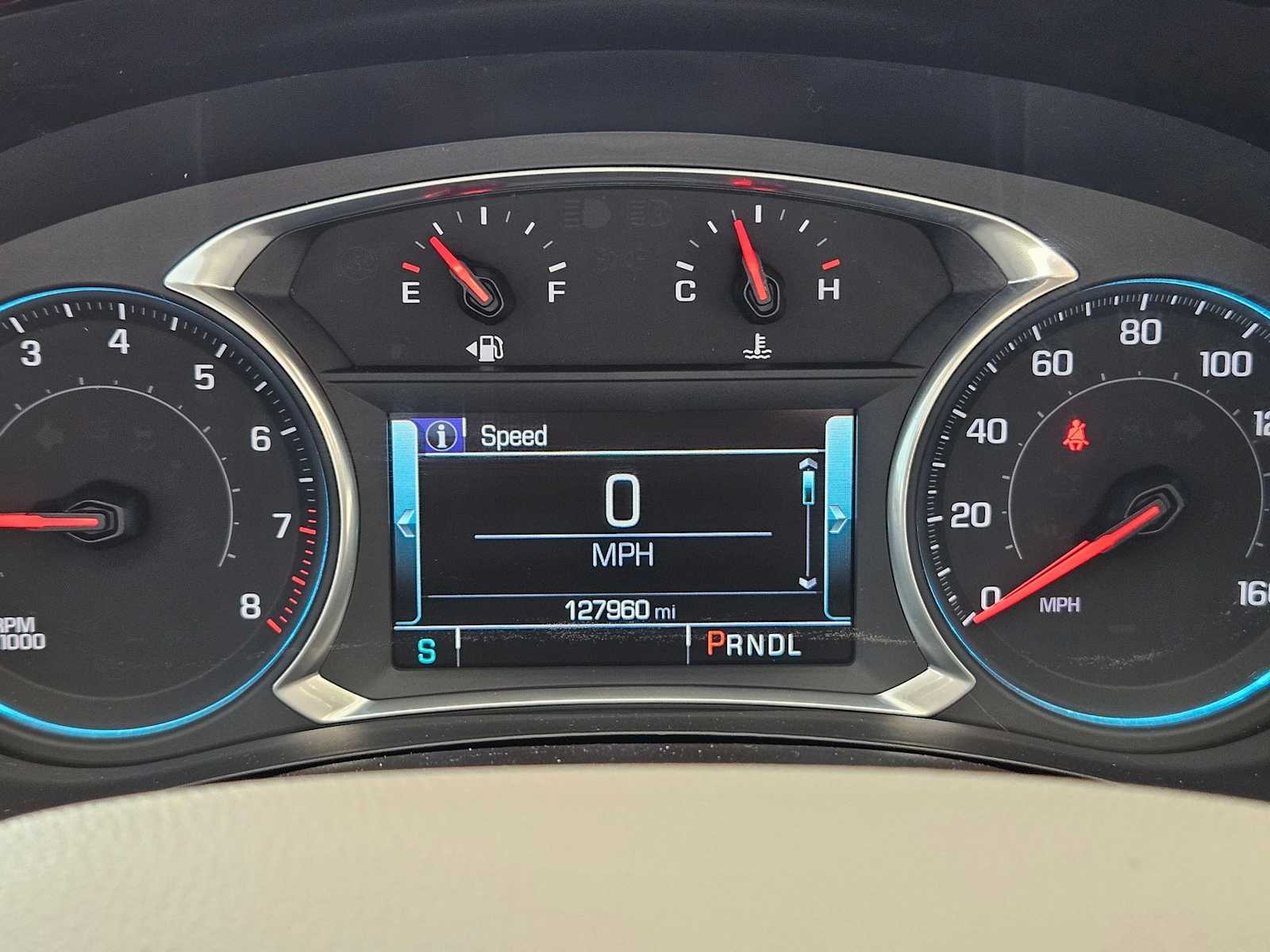 Thumbnail: 2019 Chevrolet Traverse - 34