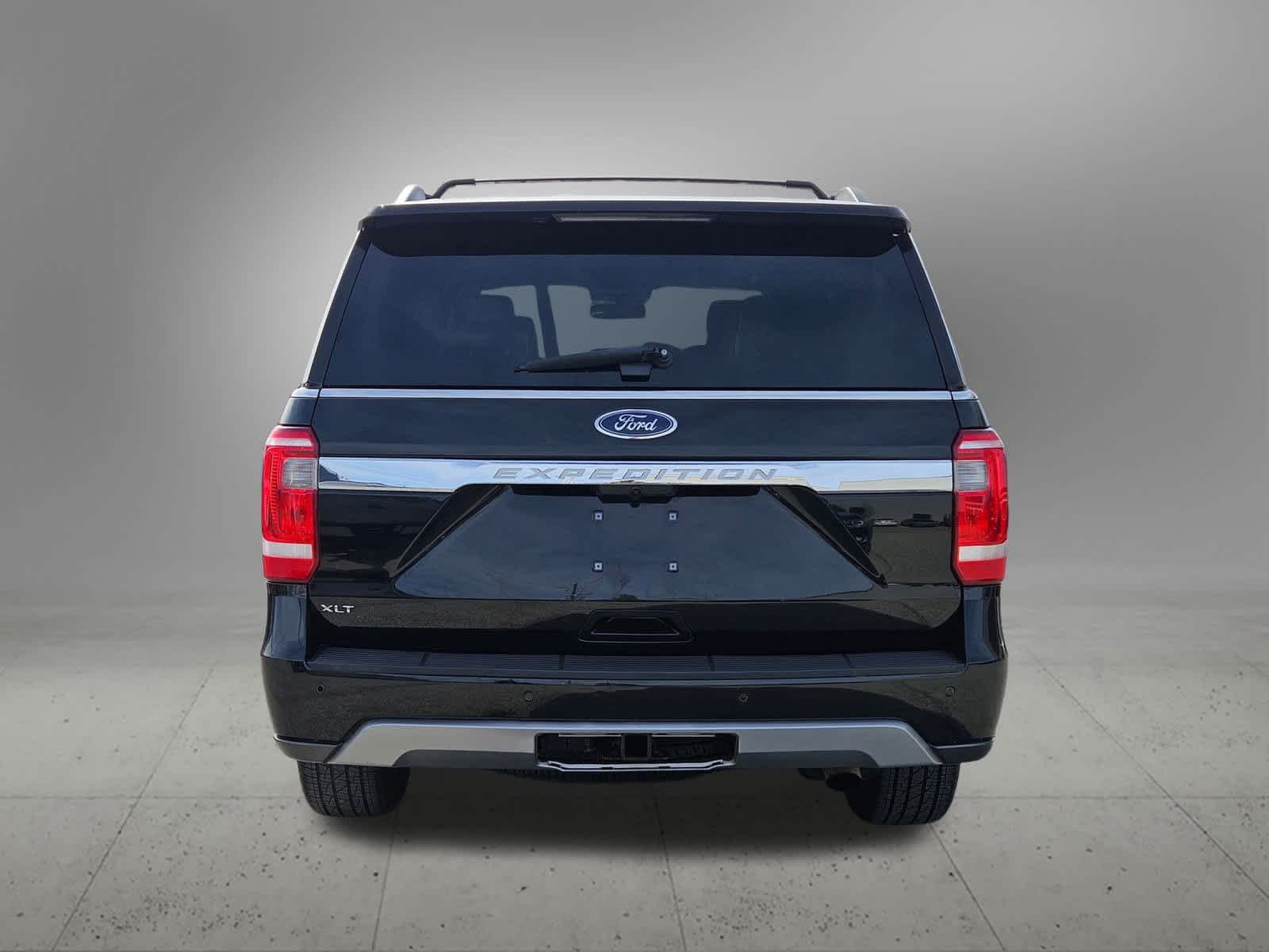Thumbnail: 2020 Ford Expedition - 5