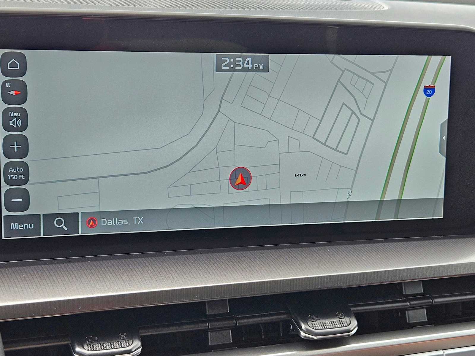 Thumbnail: 2024 Kia Telluride - 26