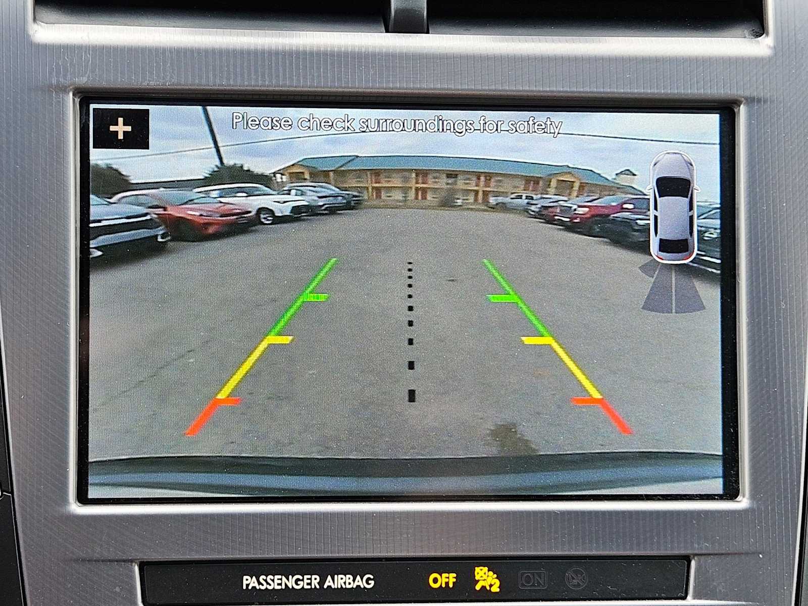 Thumbnail: 2019 Lincoln MKZ - 27