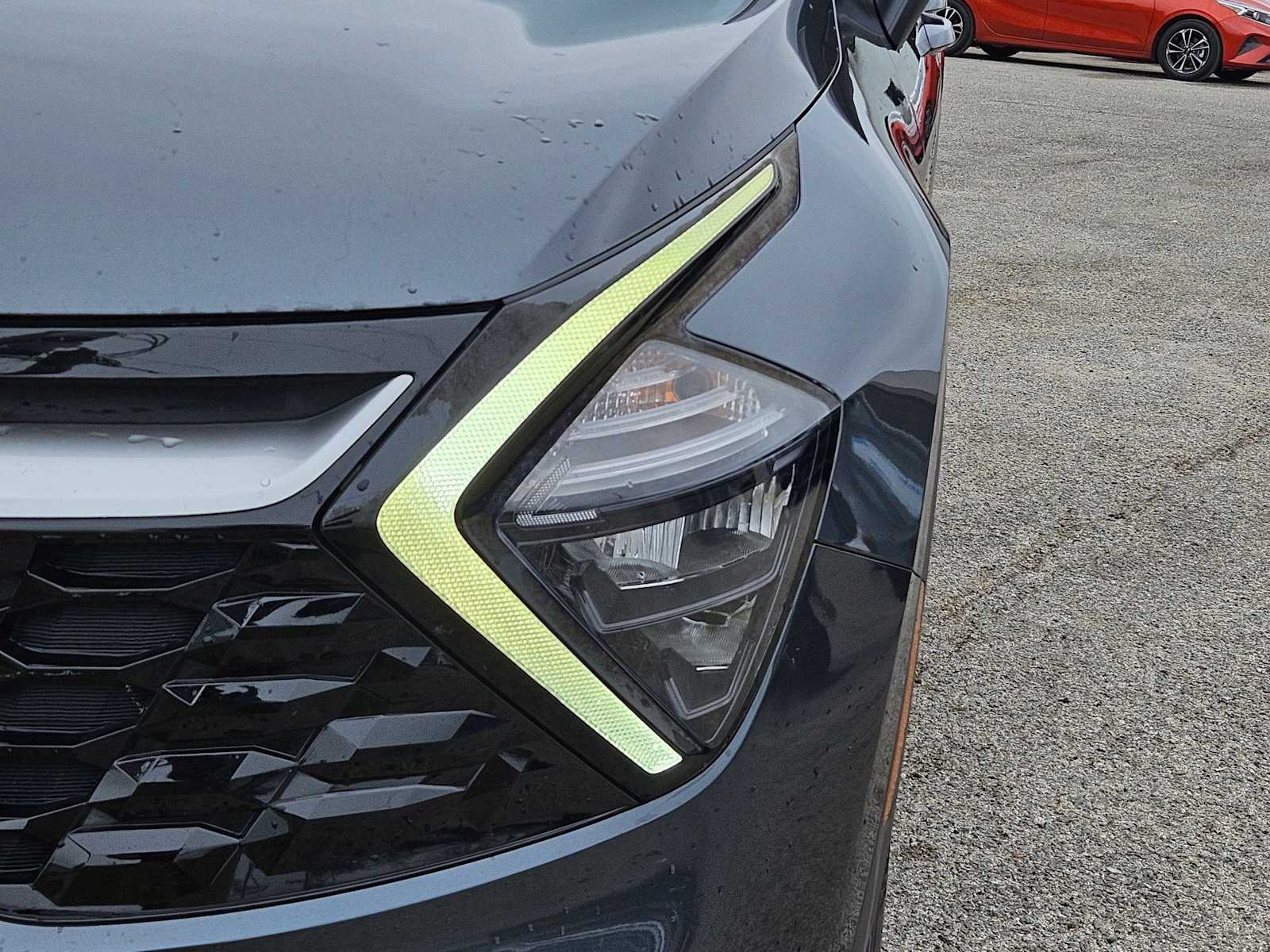 Thumbnail: 2023 Kia Sportage - 10