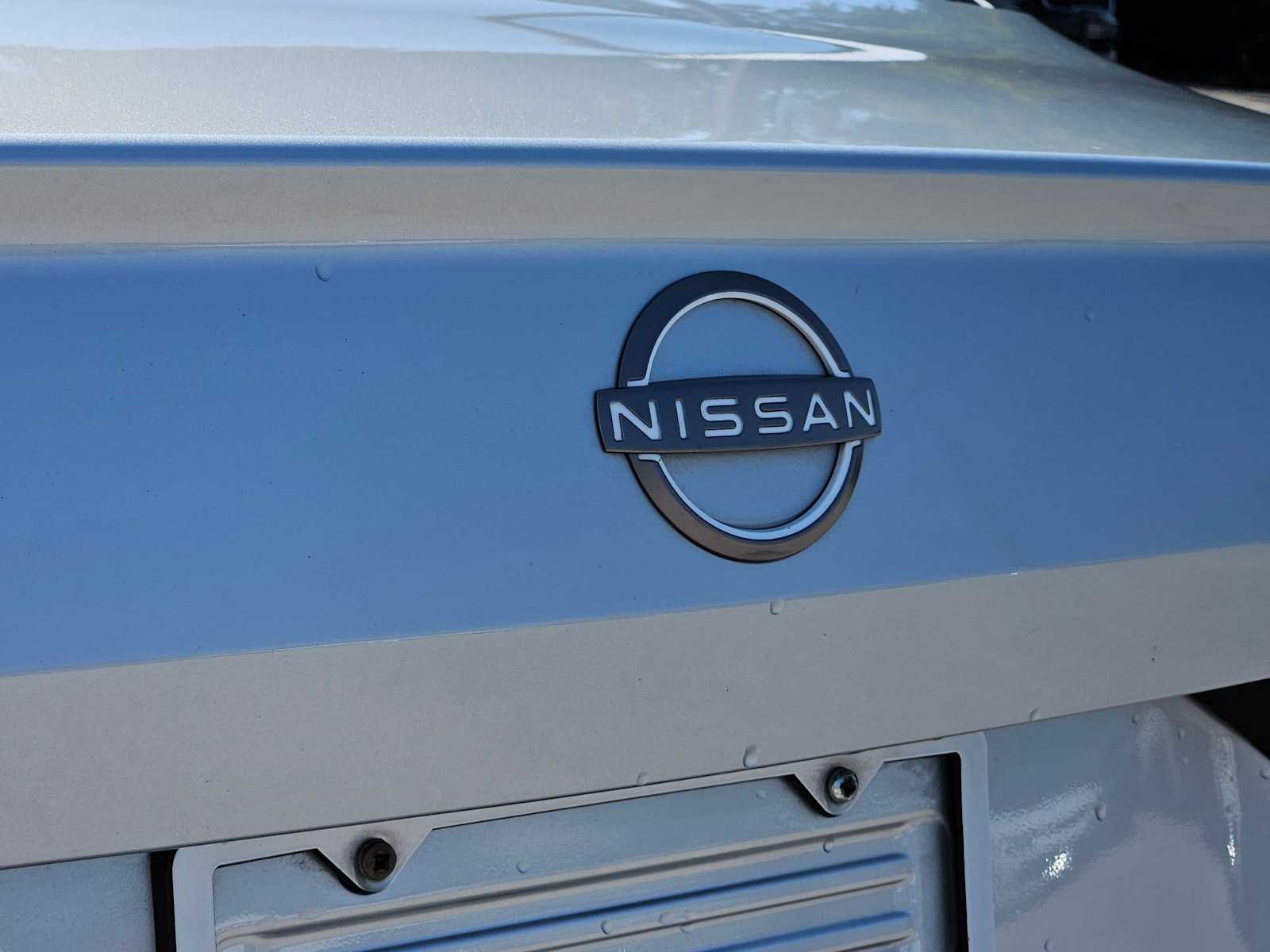 Thumbnail: 2024 Nissan Altima - 12