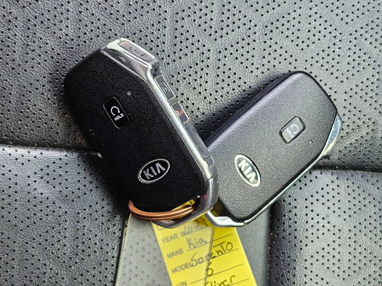 Thumbnail: 2021 Kia Sorento - 14
