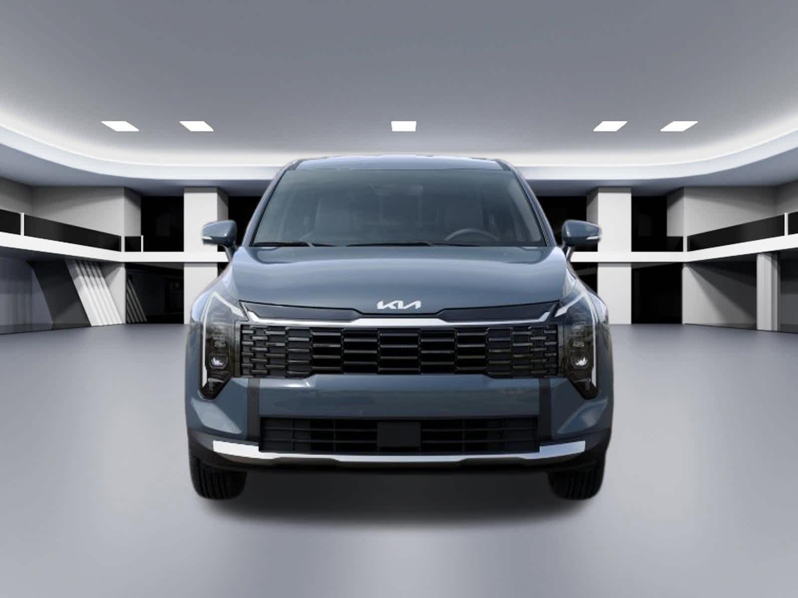 Thumbnail: 2026 Kia Sportage - 2