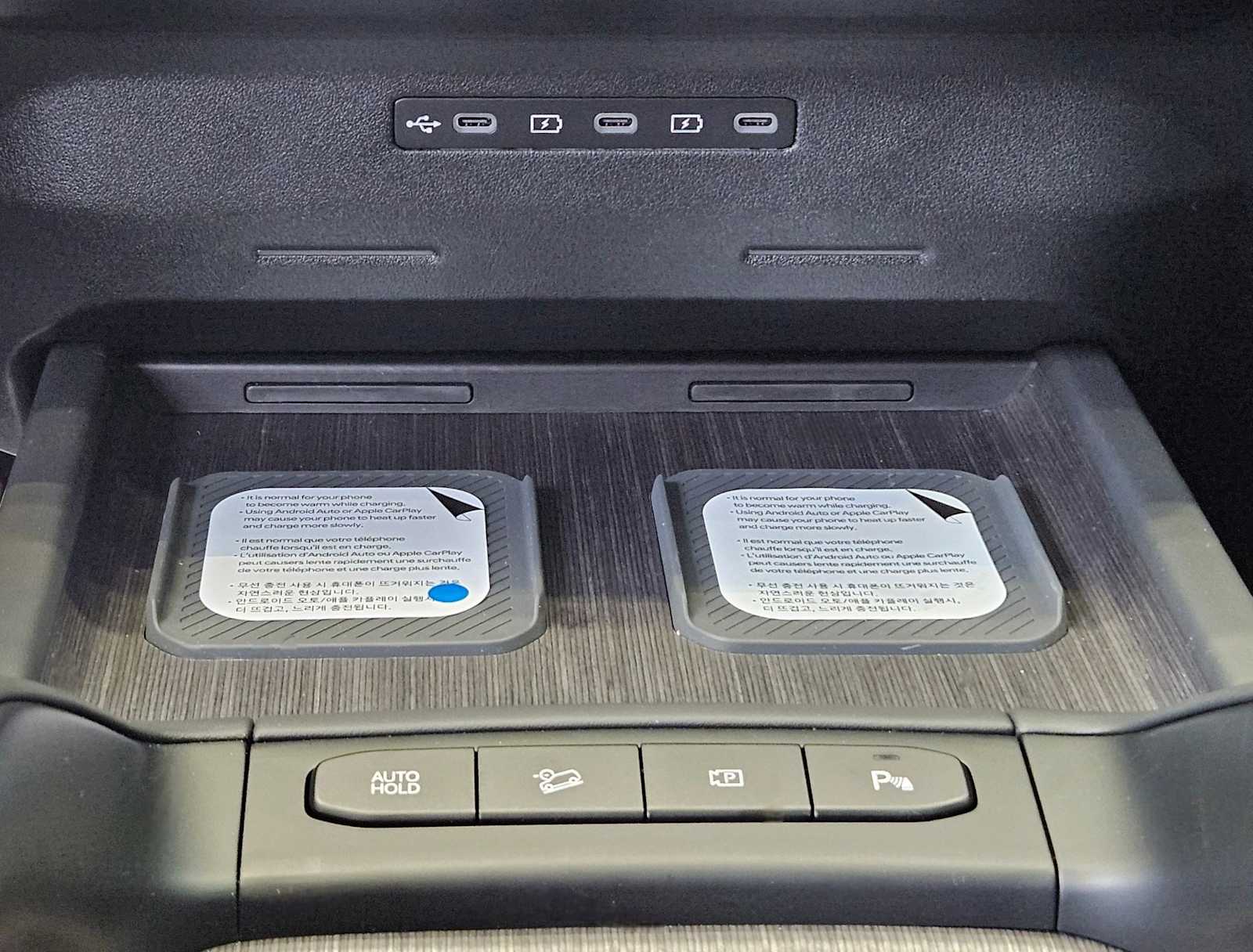 Thumbnail: 2027 Kia Telluride - 30